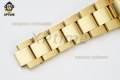 Daytona 126508 40mm QF YG/Diamond on YG/YG Bracelet SH4131 Super Clone (Weighted) Daytona 126508 40mm QF YG/Diamond on YG/YG Bracelet SH4131 Super Clone (Weighted)