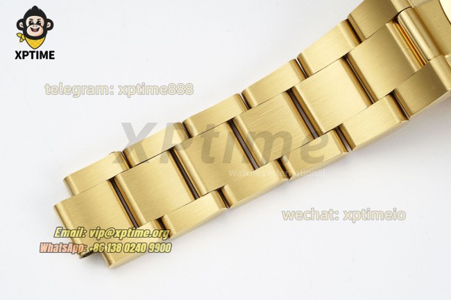 Daytona 126508 40mm QF YG/Diamond on YG/YG Bracelet SH4131 Super Clone (Weighted) Daytona 126508 40mm QF YG/Diamond on YG/YG Bracelet SH4131 Super Clone (Weighted)