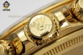 Daytona 126508 40mm QF YG/Diamond on YG/YG Bracelet SH4131 Super Clone (Weighted) Daytona 126508 40mm QF YG/Diamond on YG/YG Bracelet SH4131 Super Clone (Weighted)