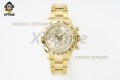 Daytona 126508 40mm QF YG/Diamond on YG/YG Bracelet SH4131 Super Clone (Weighted) Daytona 126508 40mm QF YG/Diamond on YG/YG Bracelet SH4131 Super Clone (Weighted)