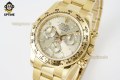 Daytona 126508 40mm QF YG/Diamond on YG/YG Bracelet SH4131 Super Clone (Weighted) Daytona 126508 40mm QF YG/Diamond on YG/YG Bracelet SH4131 Super Clone (Weighted)