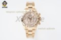Daytona 126505 40mm QF RG/Diamond on RG/RG Bracelet SH4131 Super Clone (Weighted) Daytona 126505 40mm QF RG/Diamond on RG/RG Bracelet SH4131 Super Clone (Weighted)