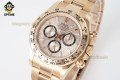 Daytona 126505 40mm QF RG Black/Diamond on RG/RG Bracelet SH4131 Super Clone (Weighted) Daytona 126505 40mm QF RG Black/Diamond on RG/RG Bracelet SH4131 Super Clone (Weighted)
