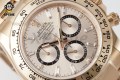 Daytona 126505 40mm QF RG Black/Diamond on RG/RG Bracelet SH4131 Super Clone (Weighted) Daytona 126505 40mm QF RG Black/Diamond on RG/RG Bracelet SH4131 Super Clone (Weighted)