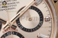Daytona 126505 40mm QF RG Black/Diamond on RG/RG Bracelet SH4131 Super Clone (Weighted) Daytona 126505 40mm QF RG Black/Diamond on RG/RG Bracelet SH4131 Super Clone (Weighted)