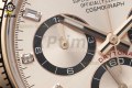 Daytona 126505 40mm QF RG Black/Diamond on RG/RG Bracelet SH4131 Super Clone (Weighted) Daytona 126505 40mm QF RG Black/Diamond on RG/RG Bracelet SH4131 Super Clone (Weighted)