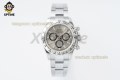 Daytona 126509 40mm QF Gray/Diamond on SS/SS Bracelet SH4131 Super Clone (Weighted) Daytona 126509 40mm QF Gray/Diamond on SS/SS Bracelet SH4131 Super Clone (Weighted)
