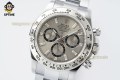 Daytona 126509 40mm QF Gray/Diamond on SS/SS Bracelet SH4131 Super Clone (Weighted) Daytona 126509 40mm QF Gray/Diamond on SS/SS Bracelet SH4131 Super Clone (Weighted)
