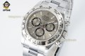 Daytona 126509 40mm QF Gray/Diamond on SS/SS Bracelet SH4131 Super Clone (Weighted) Daytona 126509 40mm QF Gray/Diamond on SS/SS Bracelet SH4131 Super Clone (Weighted)