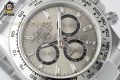 Daytona 126509 40mm QF Gray/Diamond on SS/SS Bracelet SH4131 Super Clone (Weighted) Daytona 126509 40mm QF Gray/Diamond on SS/SS Bracelet SH4131 Super Clone (Weighted)