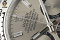 Daytona 126509 40mm QF Gray/Diamond on SS/SS Bracelet SH4131 Super Clone (Weighted) Daytona 126509 40mm QF Gray/Diamond on SS/SS Bracelet SH4131 Super Clone (Weighted)