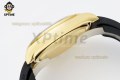 Daytona 126518 40mm QF Black YG/Stick on YG/RU Strap SH4131 Super Clone (Weighted) Daytona 126518 40mm QF Black YG/Stick on YG/RU Strap SH4131 Super Clone (Weighted)