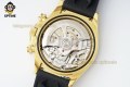 Daytona 126518 40mm QF Black YG/Diamond on YG/RU Strap SH4131 Super Clone (Weighted) Daytona 126518 40mm QF Black YG/Diamond on YG/RU Strap SH4131 Super Clone (Weighted)