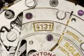 Daytona 126518 40mm QF Meteorite/Stick on YG/RU Strap SH4131 V10 Super Clone (Weighted) Daytona 126518 40mm QF Meteorite/Stick on YG/RU Strap SH4131 V10 Super Clone (Weighted)