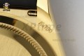 Daytona 126518 40mm QF White/Stick on YG/RU Strap SH4131 Super Clone (Weighted) Daytona 126518 40mm QF White/Stick on YG/RU Strap SH4131 Super Clone (Weighted)