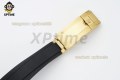 Daytona 126518 40mm QF YG Black/Stick on YG/RU Strap SH4131 Super Clone (Weighted) Daytona 126518 40mm QF YG Black/Stick on YG/RU Strap SH4131 Super Clone (Weighted)