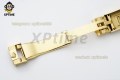 Daytona 126518 40mm QF Meteorite/Stick on YG/RU Strap SH4131 V10 Super Clone (Weighted) Daytona 126518 40mm QF Meteorite/Stick on YG/RU Strap SH4131 V10 Super Clone (Weighted)