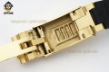 Daytona 126518 40mm QF Meteorite/Stick on YG/RU Strap SH4131 V10 Super Clone (Weighted) Daytona 126518 40mm QF Meteorite/Stick on YG/RU Strap SH4131 V10 Super Clone (Weighted)