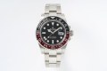 GMT Master II Blaken 40mm ARF Black/Dot on Oys SS/SS Bracelet SH3285 Super Clone GMT Master II Blaken 40mm ARF Black/Dot on Oys SS/SS Bracelet SH3285 Super Clone