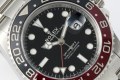 GMT Master II Blaken 40mm ARF Black/Dot on Oys SS/SS Bracelet SH3285 Super Clone GMT Master II Blaken 40mm ARF Black/Dot on Oys SS/SS Bracelet SH3285 Super Clone