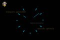 Daytona 126519 40mm QF Meteorite/Stick on SS/RU Strap SH4131 V10 Super Clone (Weighted) Daytona 126519 40mm QF Meteorite/Stick on SS/RU Strap SH4131 V10 Super Clone (Weighted)