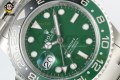 GMT Master II 126729 40mm SCF Green/Dot on Oys SS/SS Bracelet SH3285 Super Clone GMT Master II 126729 40mm SCF Green/Dot on Oys SS/SS Bracelet SH3285 Super Clone