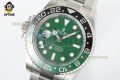 GMT Master II 126729 40mm SCF Green/Dot on Oys SS/SS Bracelet SH3285 Super Clone GMT Master II 126729 40mm SCF Green/Dot on Oys SS/SS Bracelet SH3285 Super Clone