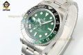 GMT Master II 126729 40mm SCF Green/Dot on Oys SS/SS Bracelet SH3285 Super Clone GMT Master II 126729 40mm SCF Green/Dot on Oys SS/SS Bracelet SH3285 Super Clone