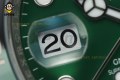 GMT Master II 126729 40mm SCF Green/Dot on Oys SS/SS Bracelet SH3285 Super Clone GMT Master II 126729 40mm SCF Green/Dot on Oys SS/SS Bracelet SH3285 Super Clone