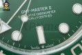 GMT Master II 126729 40mm SCF Green/Dot on Oys SS/SS Bracelet SH3285 Super Clone GMT Master II 126729 40mm SCF Green/Dot on Oys SS/SS Bracelet SH3285 Super Clone