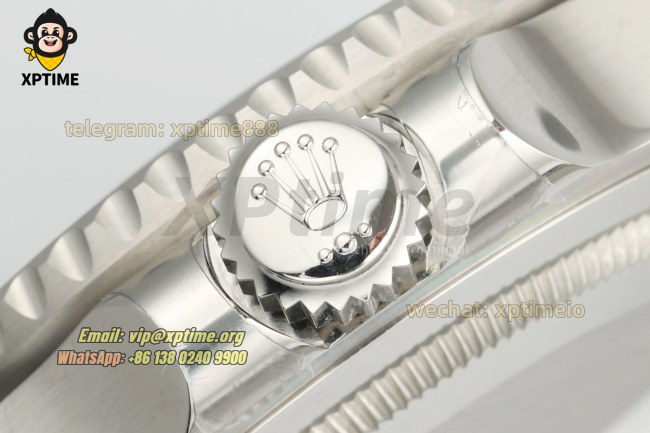 GMT Master II 126729 40mm SCF Green/Dot on Oys SS/SS Bracelet SH3285 Super Clone GMT Master II 126729 40mm SCF Green/Dot on Oys SS/SS Bracelet SH3285 Super Clone