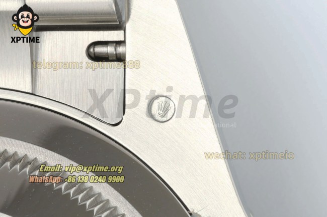 GMT Master II 126729 40mm SCF Green/Dot on Oys SS/SS Bracelet SH3285 Super Clone GMT Master II 126729 40mm SCF Green/Dot on Oys SS/SS Bracelet SH3285 Super Clone