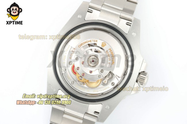 GMT Master II 126729 40mm SCF Green/Dot on Oys SS/SS Bracelet SH3285 Super Clone GMT Master II 126729 40mm SCF Green/Dot on Oys SS/SS Bracelet SH3285 Super Clone