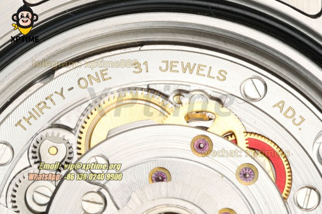 GMT Master II 126729 40mm SCF Green/Dot on Oys SS/SS Bracelet SH3285 Super Clone GMT Master II 126729 40mm SCF Green/Dot on Oys SS/SS Bracelet SH3285 Super Clone