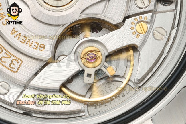 GMT Master II 126729 40mm SCF Green/Dot on Oys SS/SS Bracelet SH3285 Super Clone GMT Master II 126729 40mm SCF Green/Dot on Oys SS/SS Bracelet SH3285 Super Clone