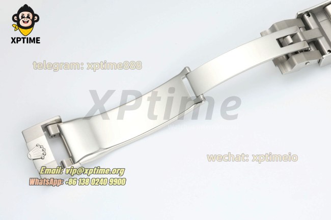 GMT Master II 126729 40mm SCF Green/Dot on Oys SS/SS Bracelet SH3285 Super Clone GMT Master II 126729 40mm SCF Green/Dot on Oys SS/SS Bracelet SH3285 Super Clone