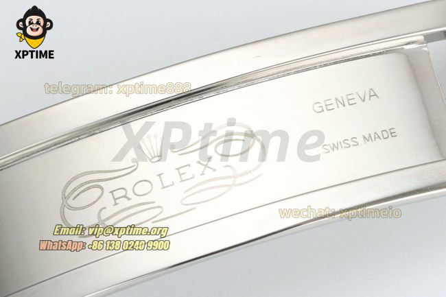 GMT Master II 126729 40mm SCF Green/Dot on Oys SS/SS Bracelet SH3285 Super Clone GMT Master II 126729 40mm SCF Green/Dot on Oys SS/SS Bracelet SH3285 Super Clone