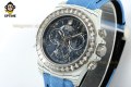 Daytona ZIF REMOULD 40mm SONIC Skeleton/Stick on Carbon/NY Strap SA4130 Super Clone Daytona ZIF REMOULD 40mm SONIC Skeleton/Stick on Carbon/NY Strap SA4130 Super Clone