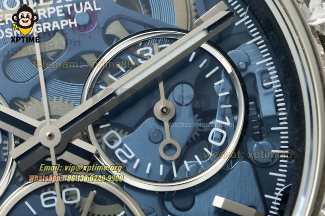 Daytona ZIF REMOULD 40mm SONIC Skeleton/Stick on Carbon/NY Strap SA4130 Super Clone Daytona ZIF REMOULD 40mm SONIC Skeleton/Stick on Carbon/NY Strap SA4130 Super Clone