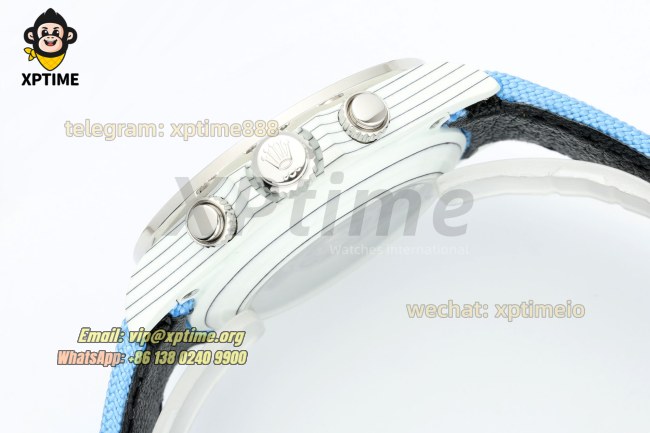 Daytona ZIF REMOULD 40mm SONIC Skeleton/Stick on Carbon/NY Strap SA4130 Super Clone Daytona ZIF REMOULD 40mm SONIC Skeleton/Stick on Carbon/NY Strap SA4130 Super Clone