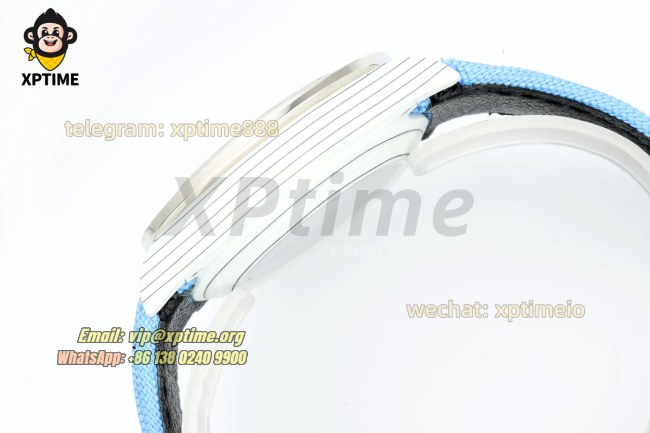 Daytona ZIF REMOULD 40mm SONIC Skeleton/Stick on Carbon/NY Strap SA4130 Super Clone Daytona ZIF REMOULD 40mm SONIC Skeleton/Stick on Carbon/NY Strap SA4130 Super Clone