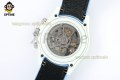 Daytona ZIF REMOULD 40mm SONIC Skeleton/Stick on Carbon/NY Strap SA4130 Super Clone Daytona ZIF REMOULD 40mm SONIC Skeleton/Stick on Carbon/NY Strap SA4130 Super Clone