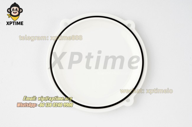 Daytona 40mm SONIC Black Rainbow/Diamond on White Ceramic Bracelet SA4130 Super Clone Daytona 40mm SONIC Black Rainbow/Diamond on White Ceramic Bracelet SA4130 Super Clone