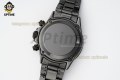 Daytona 40mm SONIC Black Rainbow/Diamond on Black Ceramic Bracelet SA4130 Super Clone Daytona 40mm SONIC Black Rainbow/Diamond on Black Ceramic Bracelet SA4130 Super Clone