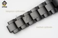 Daytona 40mm SONIC Black Rainbow/Diamond on Black Ceramic Bracelet SA4130 Super Clone Daytona 40mm SONIC Black Rainbow/Diamond on Black Ceramic Bracelet SA4130 Super Clone
