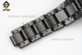 Daytona 40mm SONIC Black Rainbow/Diamond on Black Ceramic Bracelet SA4130 Super Clone Daytona 40mm SONIC Black Rainbow/Diamond on Black Ceramic Bracelet SA4130 Super Clone