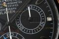 Daytona 40mm SONIC Black Rainbow/Diamond on Black Ceramic Bracelet SA4130 Super Clone Daytona 40mm SONIC Black Rainbow/Diamond on Black Ceramic Bracelet SA4130 Super Clone