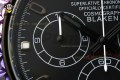 Daytona 40mm SONIC Black Rainbow/Diamond on Black Ceramic Bracelet SA4130 Super Clone Daytona 40mm SONIC Black Rainbow/Diamond on Black Ceramic Bracelet SA4130 Super Clone