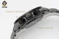 Daytona 40mm SONIC Black Rainbow/Diamond on Black Ceramic Bracelet SA4130 Super Clone Daytona 40mm SONIC Black Rainbow/Diamond on Black Ceramic Bracelet SA4130 Super Clone