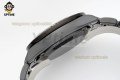 Daytona 40mm SONIC Black Rainbow/Diamond on Black Ceramic Bracelet SA4130 Super Clone Daytona 40mm SONIC Black Rainbow/Diamond on Black Ceramic Bracelet SA4130 Super Clone